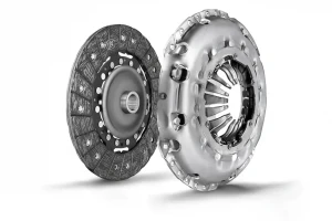 1.6 TDCi FORD FOCUS MK2 Zestaw sprzęgła luk LuK
