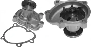 1.7 CDTI OPEL ASTRA H Pompa wody Pompa wody INA