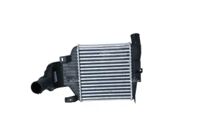 2.0, 1.6 OPEL ASTRA H Chłodnica powietrza intercooler NRF