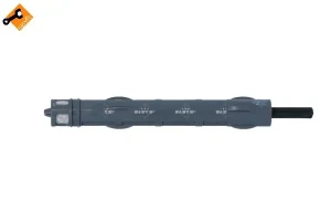 Osuszacz klimatyzacji RENAULT LAGUNA III NRF
