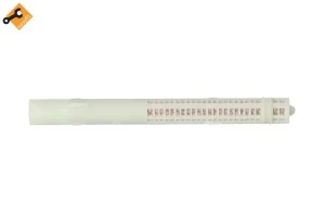 pompka spryskiwacza opel insignia 95457 NISSENS