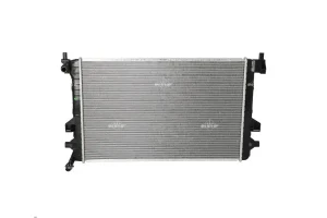 2.0 TDI VW PASSAT B8 Chłodnica wody NRF