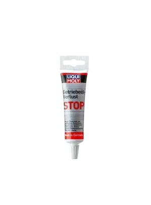 1042 LIQUI MOLY Dodatek do oleju przekładniowego