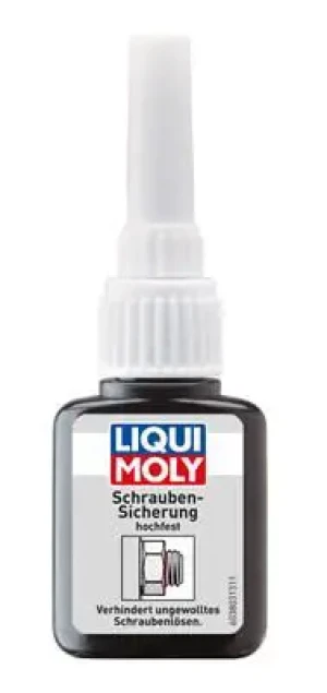 3803 LIQUI MOLY Klej do śrub
