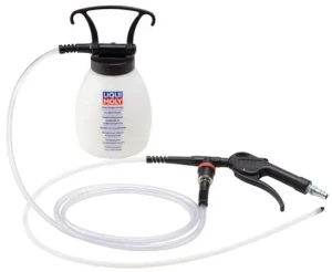 4090 LIQUI MOLY Środek do czyszczenia klimatyzacji