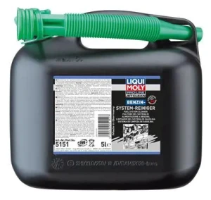 5151 LIQUI MOLY Dodatek do paliwa