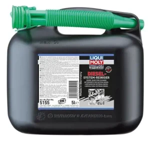 5155 LIQUI MOLY Dodatek do paliwa