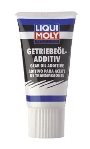 5198 LIQUI MOLY Dodatek do oleju przekładniowego
