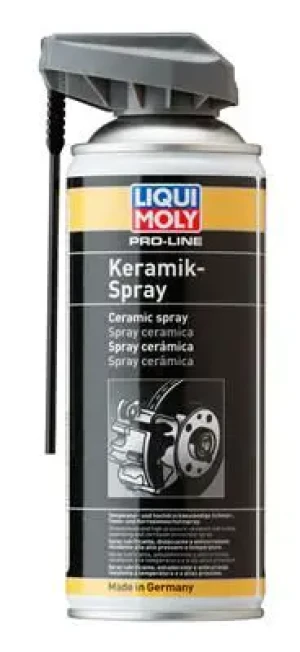 7385 LIQUI MOLY Pasta montażowa do układu wydechowego