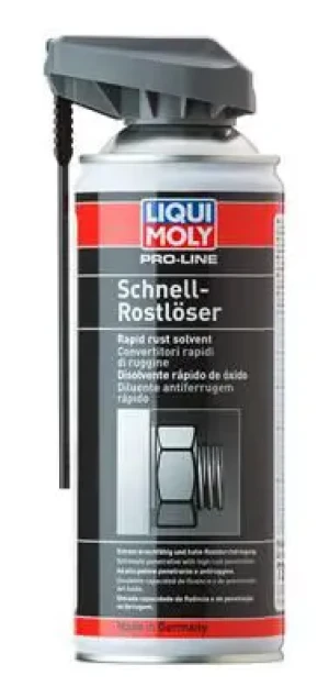 7390 LIQUI MOLY Rozpuszczalnik rdzy