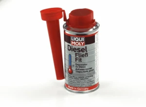 8344 LIQUI MOLY Dodatek do paliwa