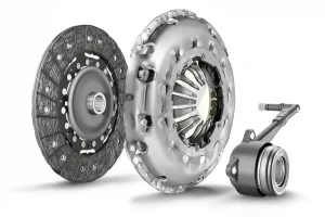 2.0 dCi RENAULT MEGANE III Zestaw sprzęgła wysprzęglik luk LuK