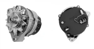 1.9 VW TRANSPORTER T3 Alternator