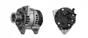 5.95, 5.105, 5.85 NEW HOLLAND TD 5 Alternator