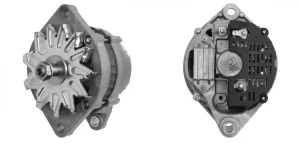 R2.TARGET 60, R2.70, LAMBORGHINI R2 Alternator
