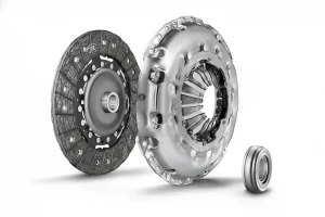 2.5 Td5 LAND ROVER DEFENDER I Zestaw sprzęgła luk LuK