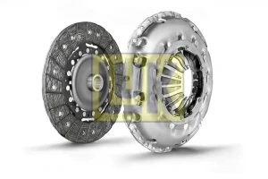 2.2 TDCi FORD TRANSIT Zestaw sprzęgła EXEDY