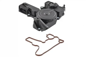 2.0 TFSI AUDI A5 I Separator oleju odmy silnika TOPRAN