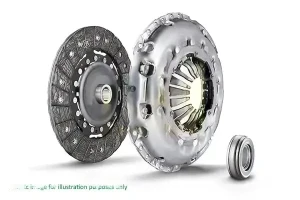 45C17,, 60C17,, 50C17,, 40C18, 35C18,, 45C18,, 65C17,, 70C17,, 40C17,, 50C18, 65C18 IVECO DAILY IV Zestaw sprzęgła łożysko oporowe luk LuK