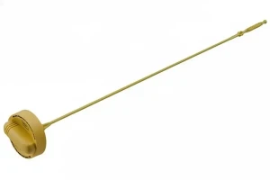 701 474 TOPRAN Bagnet miarka oleju