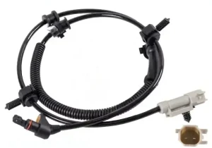 Abs-raddrehzahlsensor JEEP GRAND CHEROKEE IV BLUE PRINT ADA107110