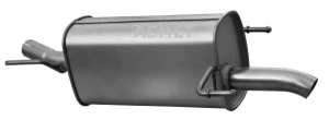 tłumik astra g 1.6 16v 05.202 ASMET