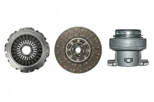 LD 240, LD 440, LD 400, LD 190 IVECO EUROSTAR Zestaw sprzęgła luk LuK