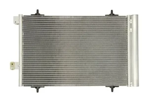 2.0 HDi Skraplacz chłodnica klimatyzacji z osuszaczem CITROËN C5 III THERMOTEC