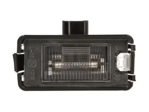 Lampa oświetlenia tay SEAT CORDOBA I BLIC
