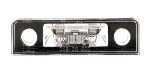 Lampa oświetlenia tay SKODA OCTAVIA 2 BLIC