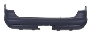MERCEDES-BENZ W163 W163 Zderzak BLIC
