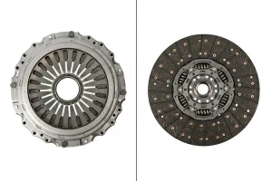 94, T 144, T 114, 124, 144, 114, 164, T 94, T 124 SCANIA 4 - series Zestaw sprzęgła luk LuK