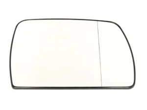 Szkło wkład lusterka BMW E83 BLIC