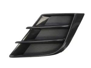 Kratka atrapa zderzaka MAZDA 3 II BLIC