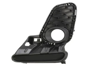 Kratka atrapa zderzaka MAZDA 3 II BLIC