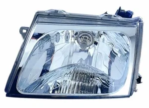 Reflektor lampa prawa TOYOTA HILUX VI ABAKUS