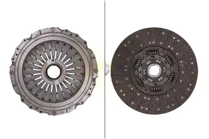 643 3316 00 LuK Zestaw sprzęgła luk