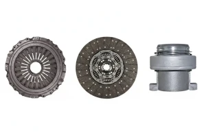 DXi 12 RENAULT TRUCKS MAGNUM Zestaw sprzęgła luk LuK