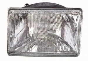 433-1108L-LDEMD ABAKUS Reflektor lampa