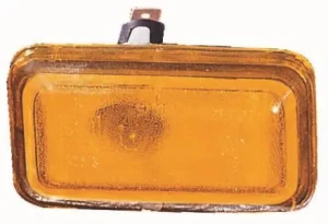 Lampa kierunkowskazu AUDI 80 B4 ABAKUS