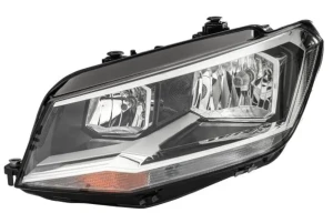 Reflektor lampa VW CADDY HELLA