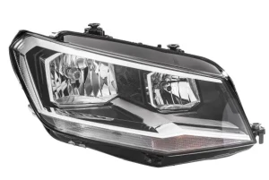 Reflektor lampa VW CADDY IV HELLA
