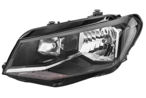 Reflektor lampa VW CADDY IV HELLA