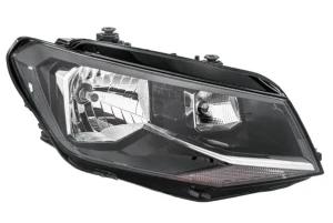 Reflektor lampa VW CADDY HELLA