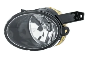 VW TOURAN 1 Lampa przeciwmgielna halogen z żarówką doświetlanie zakrętów HELLA