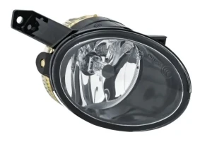 VW TOURAN 1 Lampa przeciwmgielna halogen z żarówką doświetlanie zakrętów HELLA