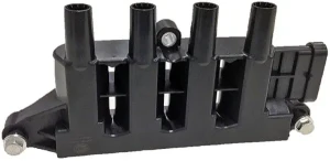 1.2 LPG, 1.4, 1.2, 1.2 4x4 Cewka zapłonowa FIAT PANDA II HELLA