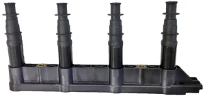 1.4 16V Cewka zapłonowa CITROËN C4 I HELLA