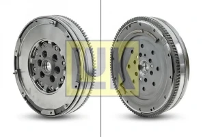 1.6 CRD, 1.6 JEEP RENEGADE Koło zamachowe luk LuK