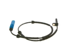 0 986 594 570 BOSCH Czujnik prędkości koła abs
